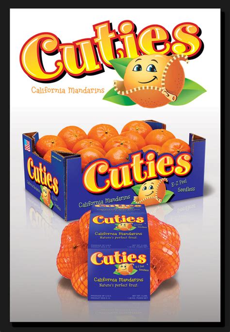 calories of cuties|calories in a cutie mandarin.